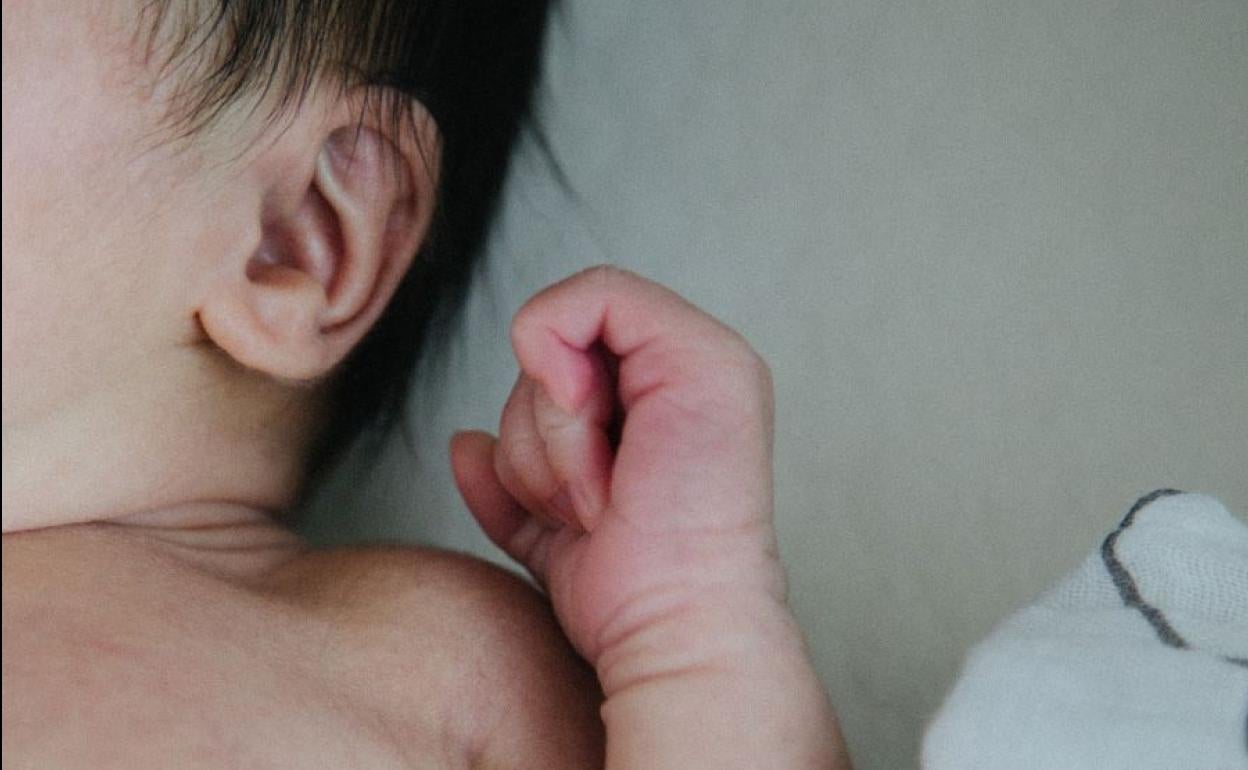 como curar la bronquiolitis en bebes como curar la bronquiolitis en bebes